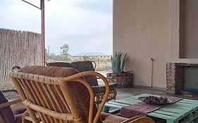Raapfontein Self-Catering And Camping